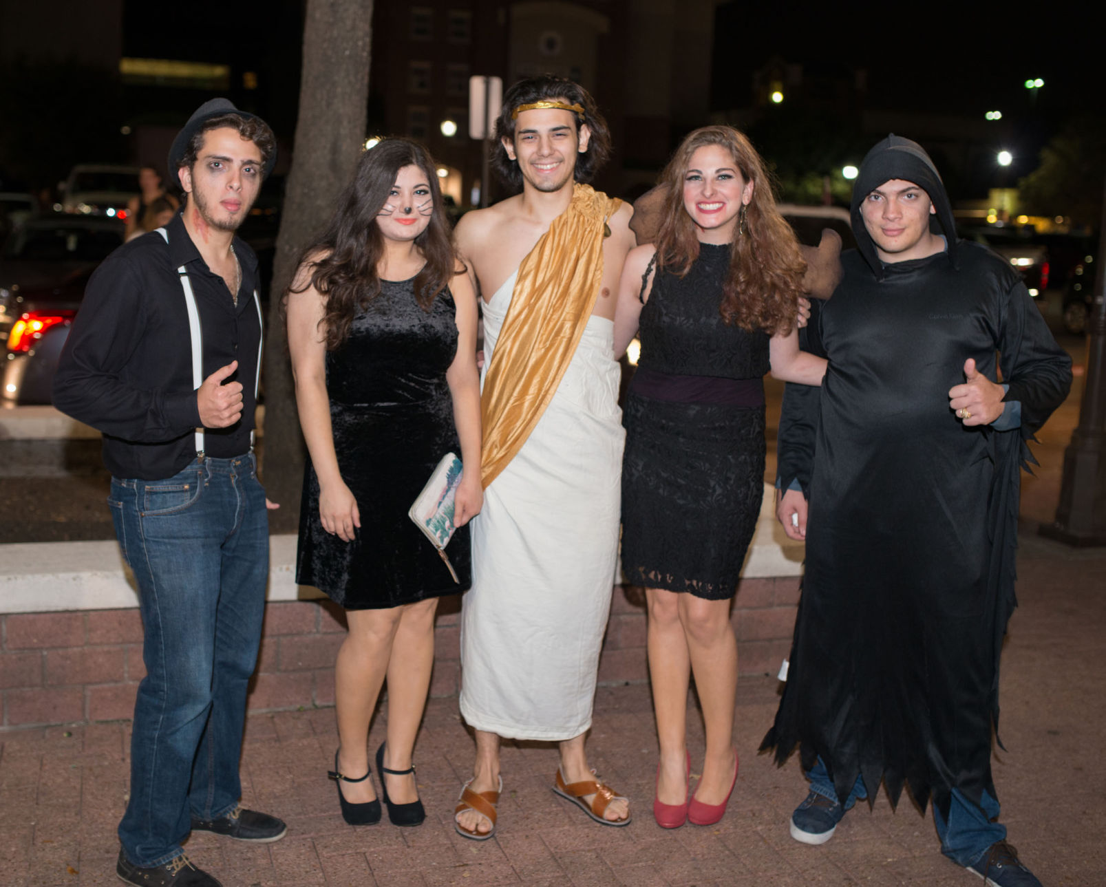 Halloween at Northgate 2016